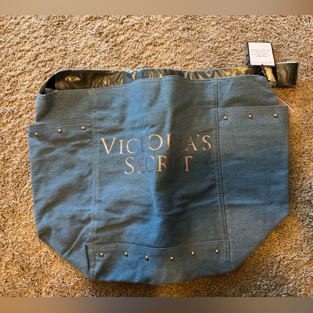 Brand new PINK bag